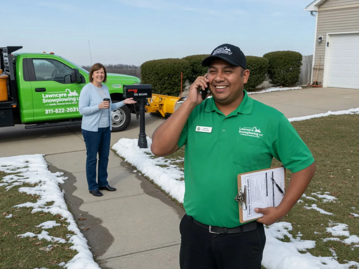Lawn Care Services By Expert Landscaper Iroquois, IL FAQs